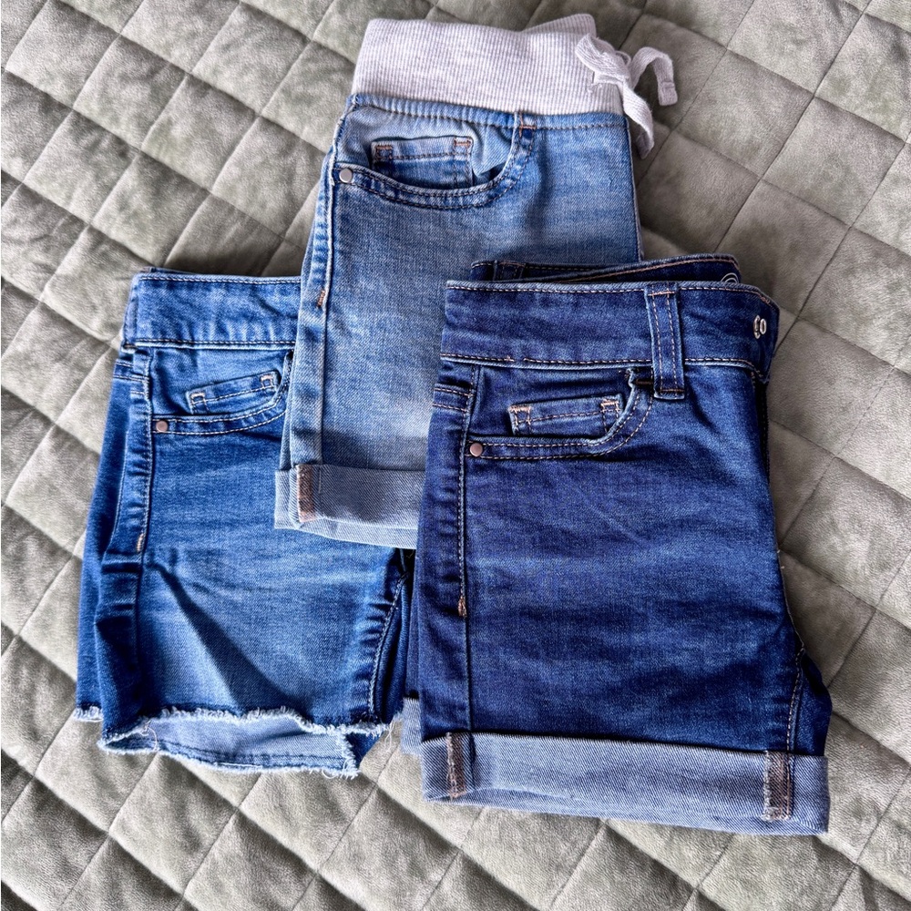 wonder nation Blue Denim Jeans